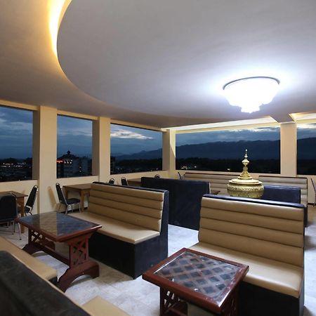 The Hotel Emperor-Inle Ньоншуэ Экстерьер фото